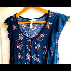 Matilda Jane Women’s Dress…L